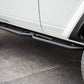 DV8 Offroad 21-23 Ford Bronco Pinch Weld Covers