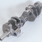 Eagle Chevrolet BB 1Pc Rear Seal 4.000in Stroke Internal Balance Forged 4340 Steel Crankshaft
