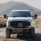 DV8 17-22 Ford Super Duty F-250/F-350 Spec Series Front Bumper