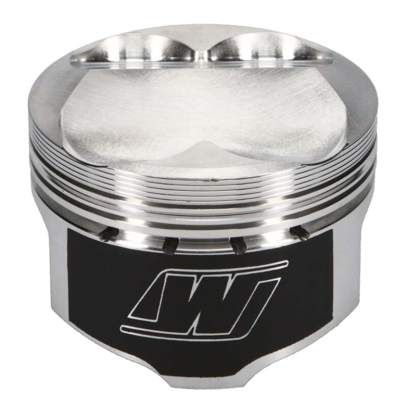 Wiseco Ford 1.6L 81.00 mm Bore 1.528in CH -0.50 CC Piston Set