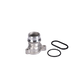 Fleece Performance 11-25 Ford F-250/F-350/F-450 6.7L Power Stroke Thermostat Housing Upgrade
