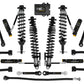 ICO 2.5 Series Coilover Kits