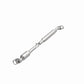 MagnaFlow DF Conv 2020 Hyundai Sonata Rear Underbody 1.6L