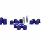 SuperPro Leaf Spring Bushing Set