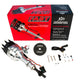 Fast Distributor, Ford 351W, Billet, Xdi Ez-Run