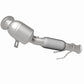 Magnaflow 2020 Ford Escape Front Underbody 1.5L Direct Fit Converter