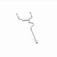 MagnaFlow BRE Exhaust Kit 13-16 Dodge Dart