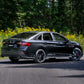 MBRP 2022 Volkswagen Jetta GLI 3in/2.5in Cat Back Dual Rear Exit - T304