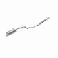 MagnaFlow BRE Exhaust Kit 07-12 Nissan Versa 1.8L