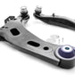 SuperPro 2010-2014 Subaru Legacy 2.5i Front Lower Control Arm Set w/ Bushings