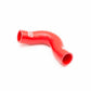 GrimmSpeed 04-08 Subaru Forester XT Radiator Hose Kit - Red