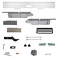 ARB Bumper Mounting Kit for 3640170