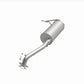 BRE Exhaust 11-16 Hyundai Elantra 1.8L Muffler Kit