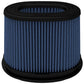 aFe Magnum FLOW Pro 5R Univ Air Filter 6-3/4 x 4-3/4in F x 8-1/4 x 6-1/4in B x 7-1/4 x 5in T x 6in H