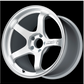 Advan GT Beyond 19x9.5 +15 5-112 Racing Titanium Black Wheel