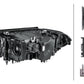 Hella 2017-2020 BMW 530e xDrive Headlight Assembly