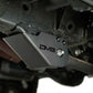 DV8 Offroad 2021+ Ford Bronco Trailing Arm Skid Plates w/ OEM Skid