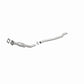 Magnaflow 2001 Dodge Caravan 3.3L Direct Fit Converter