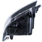 Hella 09-11 Bmw Z4 Headlamp Rh Xen W/ Afs