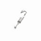 MagnaFlow BRE Exhaust Kit 03-09 4Runner GX470