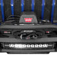 ADD 18-24 Jeep Wrangler JL / 18-24 Jeep Gladiator JT Phantom Winch Rear Bumper