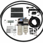 PureFlow AirDog 92-00 Chevrolet 6.5L Diesel FP-100-4G Fuel Pump