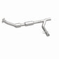 Magnaflow 02-03 Ford F-150 5.4L Direct Fit Converter