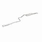 BRExhaust 11-19 Ford Fiesta 1.6L Exhaust Kit