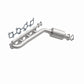 Magnaflow 05-09 Lexus GX470 4.7L Direct Fit Converter