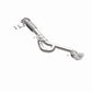 BRE Exhaust 10-15 Equinox Terrain 3.0L 3.6L Front Pipe Kit