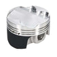 Wiseco BMW S50B32 87.00mm Bore 32.20mm CH -29cc Piston - Set of 6