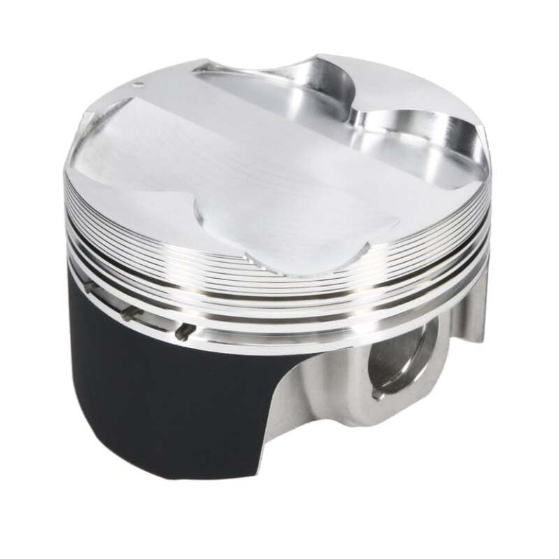 Wiseco VW 2.8L 24V 82.00 mm Bore 32.18 mm CH -20.20 CC Piston Set