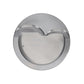 Wiseco Chevy LS Piston Shelf Stock Kit 4.130in Bore 1.110in CH -20.00 CC - Set of 8