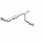 Magnaflow 02-03 Ford F-150 5.4L Direct Fit Converter