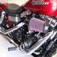 K&N 01-14 Harley Davidson Softail DYNA Performance Intake Kit