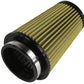 afe Magnum FORCE Intake Replacement Air Filter 3-1/2 IN F x 5 IN B x 3-1/2 IN T x 7 IN H