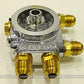GReddy Universal Type-I O/C Block Assembly 3/4x16UNF