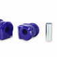 SuperPro Rear Lower Control Arm Bushing Kit