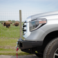 Fishbone Offroad 14-21 Toyota Tundra Front Bumper - Black Texture