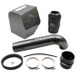 Wehrli 17-19 Duramax L5P Intake Kit - Gun Metal