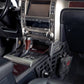 DV8 Offroad 2010 Lexus GX 460 Center Console Molle Panels & Digital Device Bridge