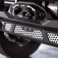 DV8 Offroad 07-18 Jeep Wrangler JK / 18-23 Wrangler JL / 20-23 Gladiator JT MTO Series Front Bumper