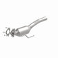 Magnaflow 04-06 Volkswagen Touareg 3.2L Direct Fit Converter