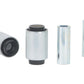 Whiteline 2016+ Mazda MX-5 Control Arm Lower - Inner Bushing Kit
