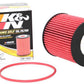 K&N Oil Filter OIL FILTER AUTOMOTIVE