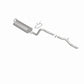 MagnaFlow BRE Exhaust Kit 98-99 Jimmy Blazer Bravada 4.3L