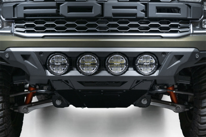 ADD 2024+ Ford Ranger Raptor Edge Front Bumper
