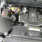 K&N 10-12 Dodge Ram 2500/3500 6.7L L6 Diesel Aircharger Performance Intake Kit
