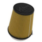 Airaid Cone Filter 5in Flg 6-1/2in b 4-5/8in t 7in h - Synthaflow