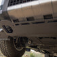 DV8 Offroad 24-26 Toyota Land Cruiser Brush Guard - Front